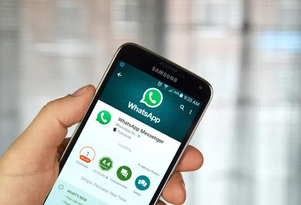 whatsapp獲客軟件